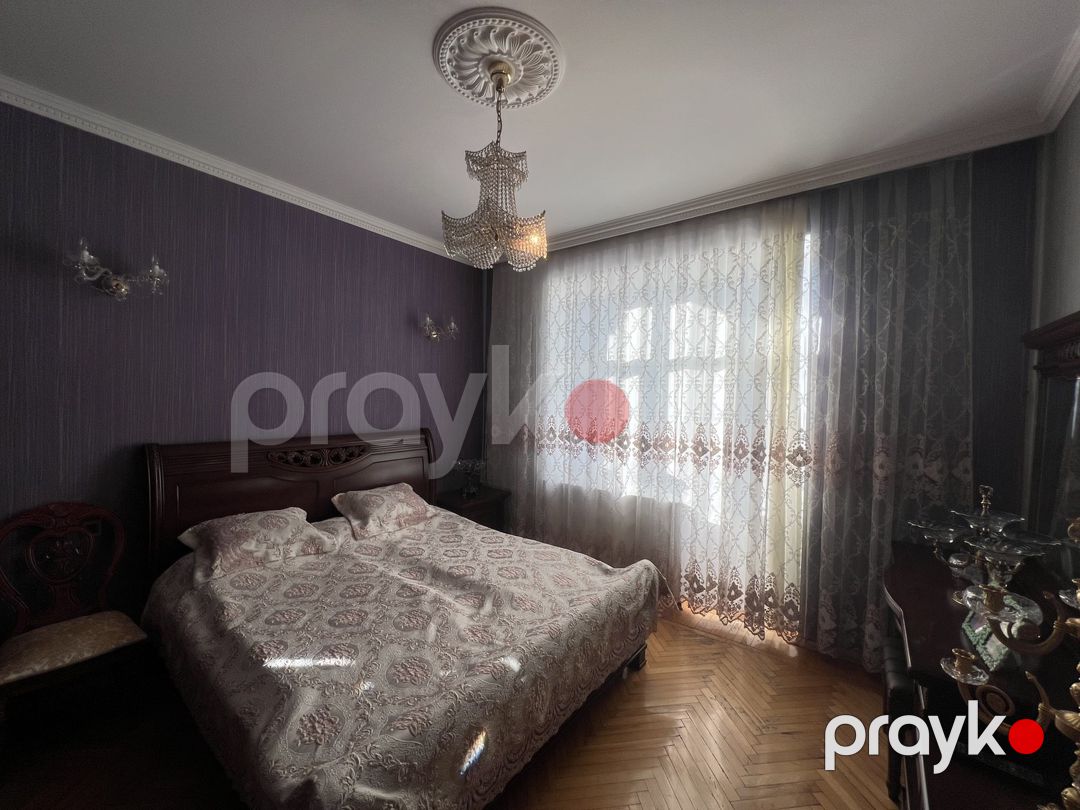 Satılır 2 otaqlı köhnə tikili 65 m² — Mənzil, Bakı (12)