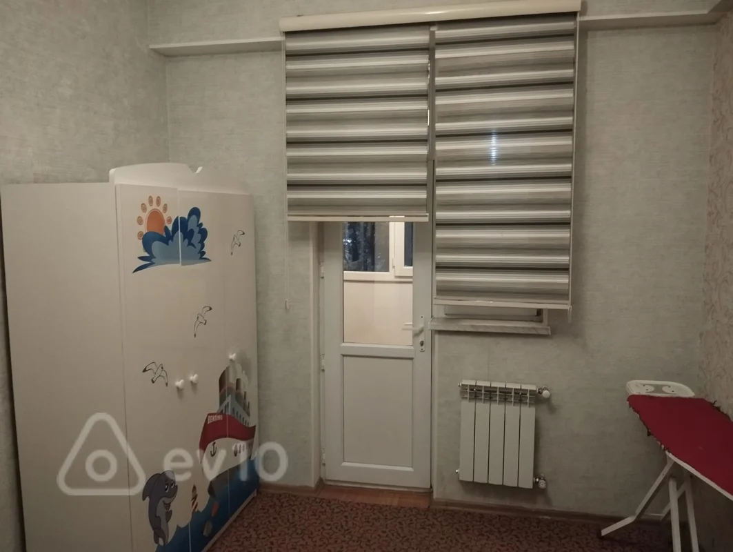 3 otaqlı mənzil, 110 m², Xırdalan — kirayə — Mənzil, Xırdalan (12)