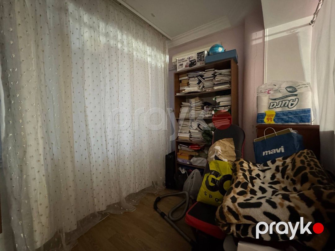 Satılır 3 otaqlı köhnə tikili 70 m² — Mənzil, Bakı (6)