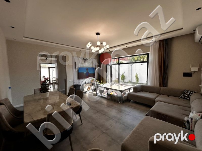 5 otaqlı Bağ evləri, Satış, Bakı, Xəzər, Koroğlu — Ev, villa, Bakı (2)