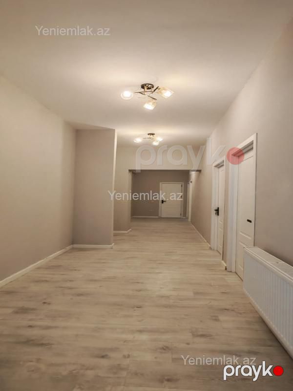 Satılır 5 otaqlı Bina evi menzil (Yeni tikili), 126 m², Suraxanı rayonu — Mənzil, Bakı (5)
