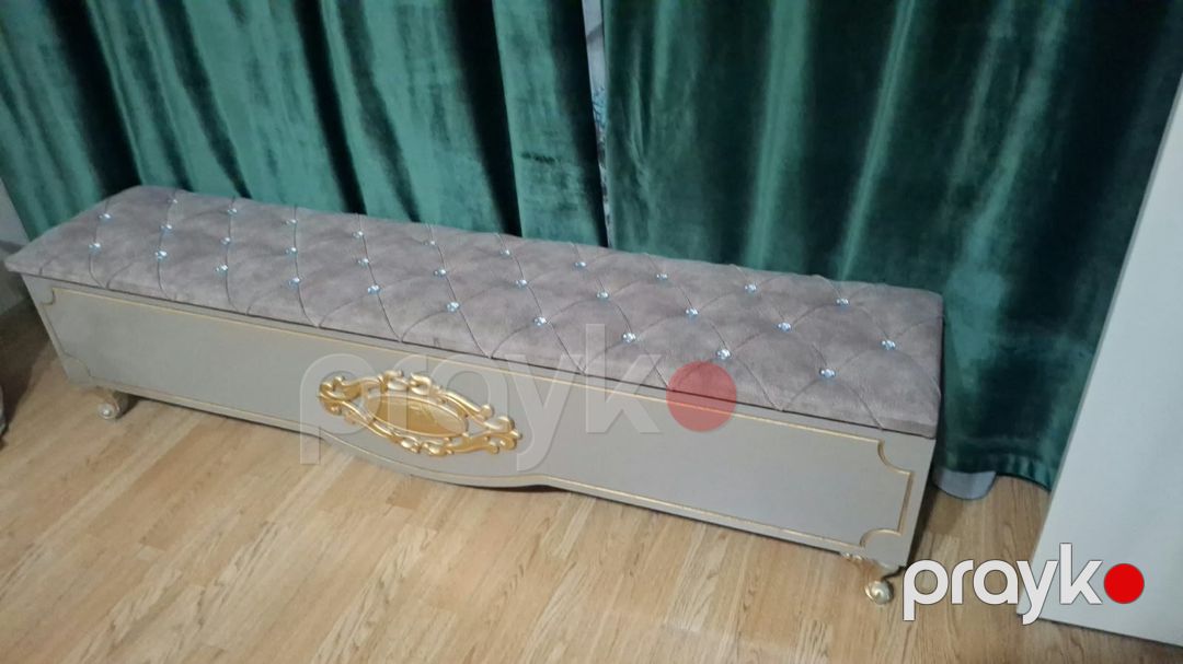 Yataq otağı mebeli — Mebel, Bakı (6)