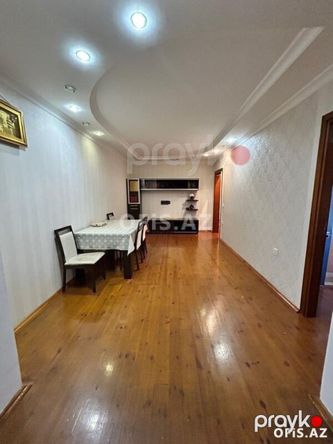 Köhnə tikili Satılır Xətai r., Əhmədli m., 3 otaq, 75 m² — Bakı