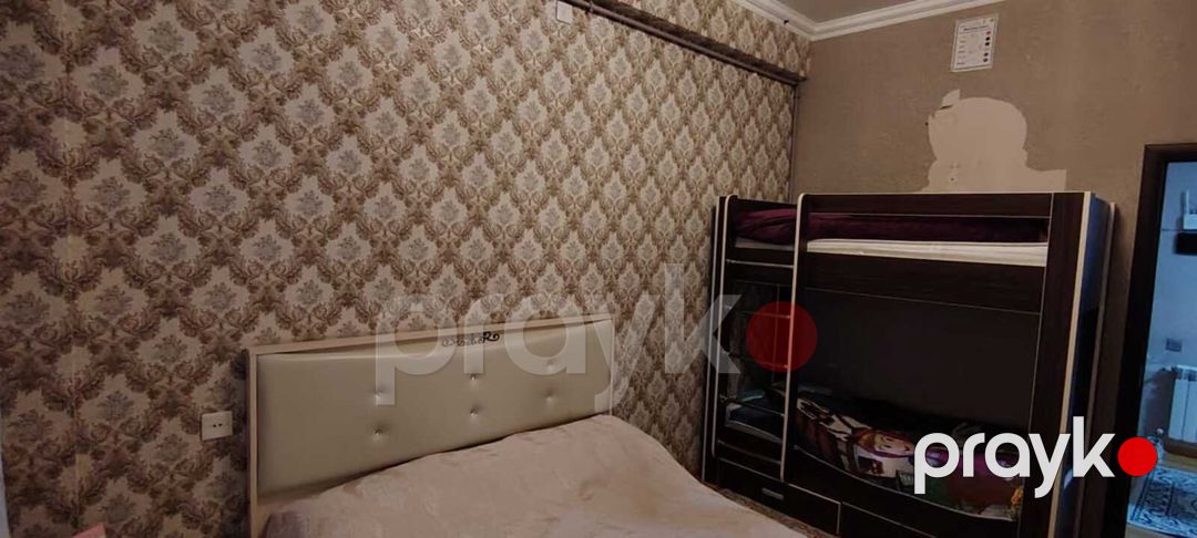 Satılır 2 otaqlı yeni tikili 52 m² — Mənzil, Bakı (5)
