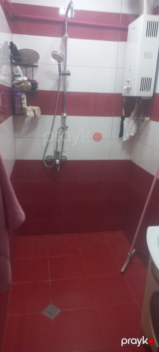 Satılır 3 otaqlı yeni tikili 65 m² — Mənzil, Bakı (5)