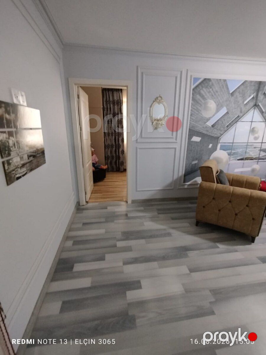 2-otaqlı mənzil, Sumqayıt ş., 46 m² — Mənzil, Sumqayıt (4)
