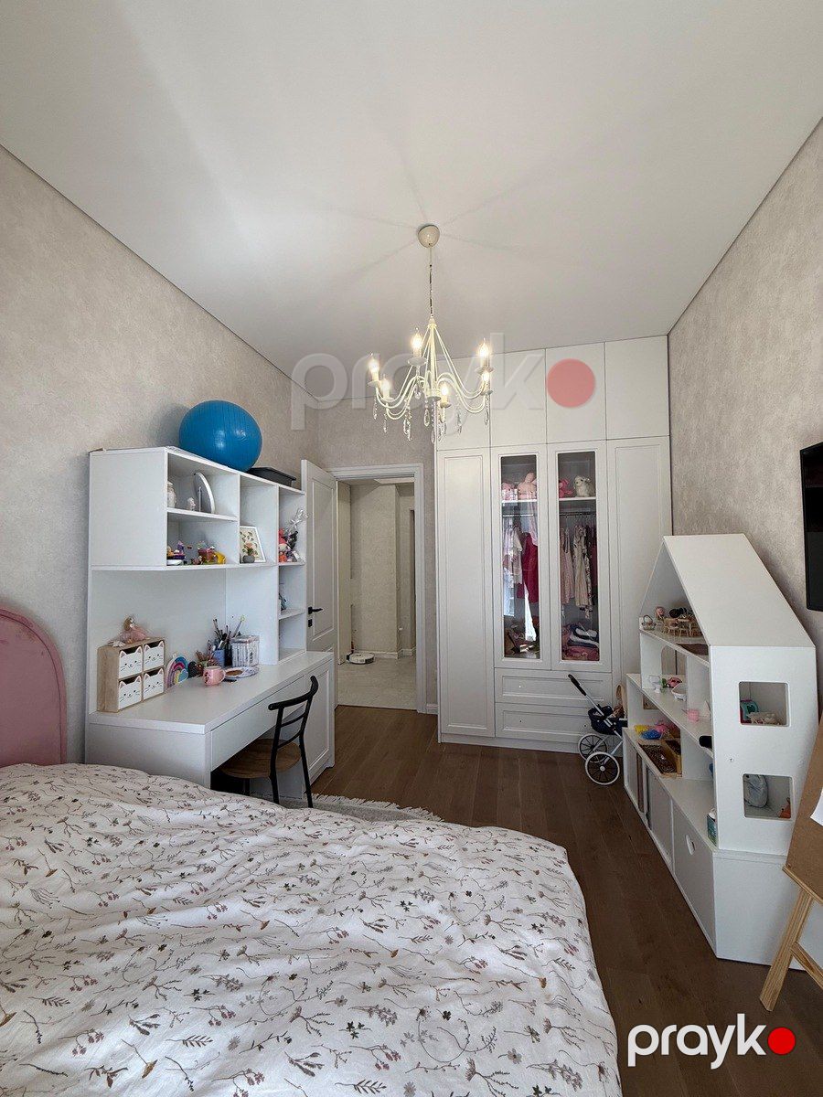 Satılır 3 otaqlı yeni tikili 74 m² — Mənzil, Bakı (10)
