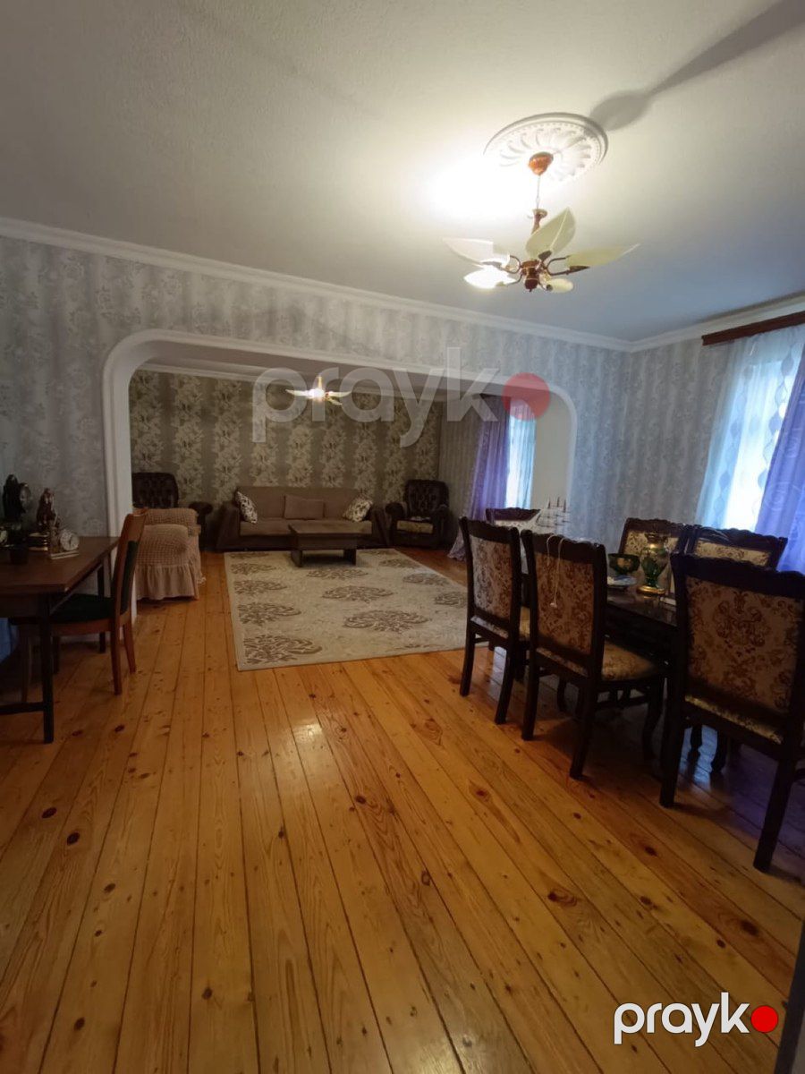 Həyət evi, Gəncə ş — Ev, villa, Gəncə (5)
