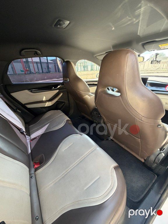 BYD Qin Plus, 1.5 L, 18.32 kWh, 2024 il, 112 801 km — Avtomobillər, Bakı (7)