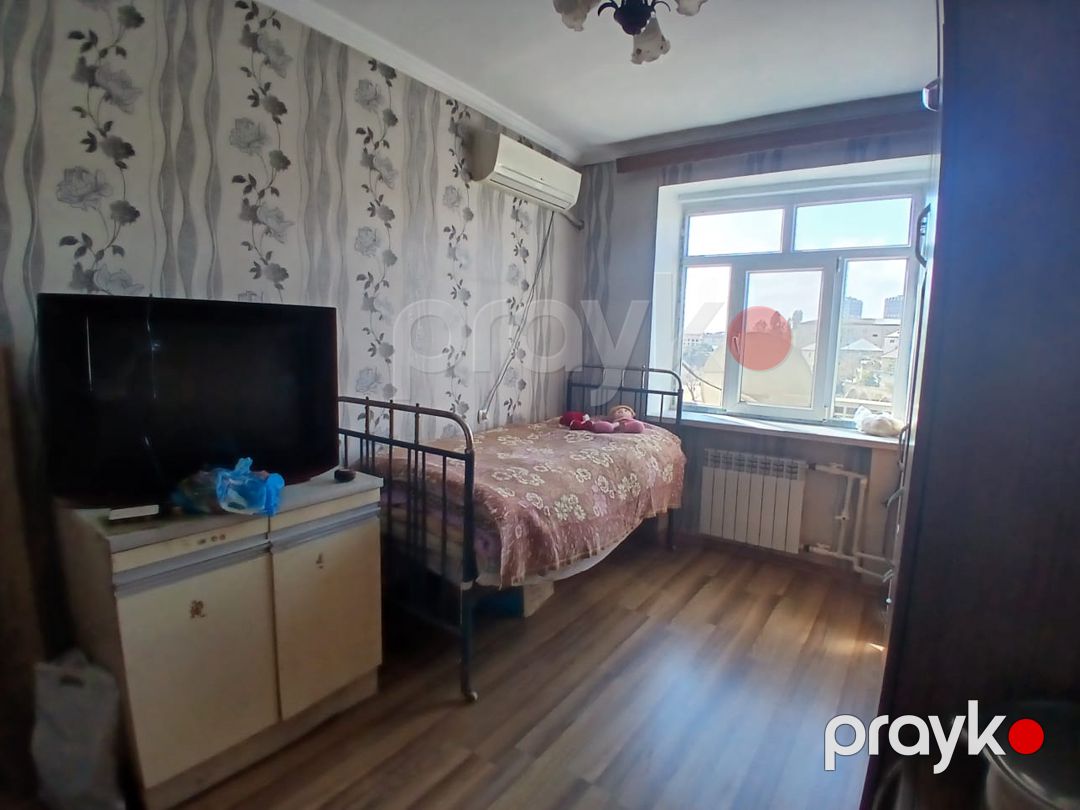 Satış: 3 otaqlı Köhnə tikili, 70 m², Binəqədi rayonu — Mənzil, Bakı (6)