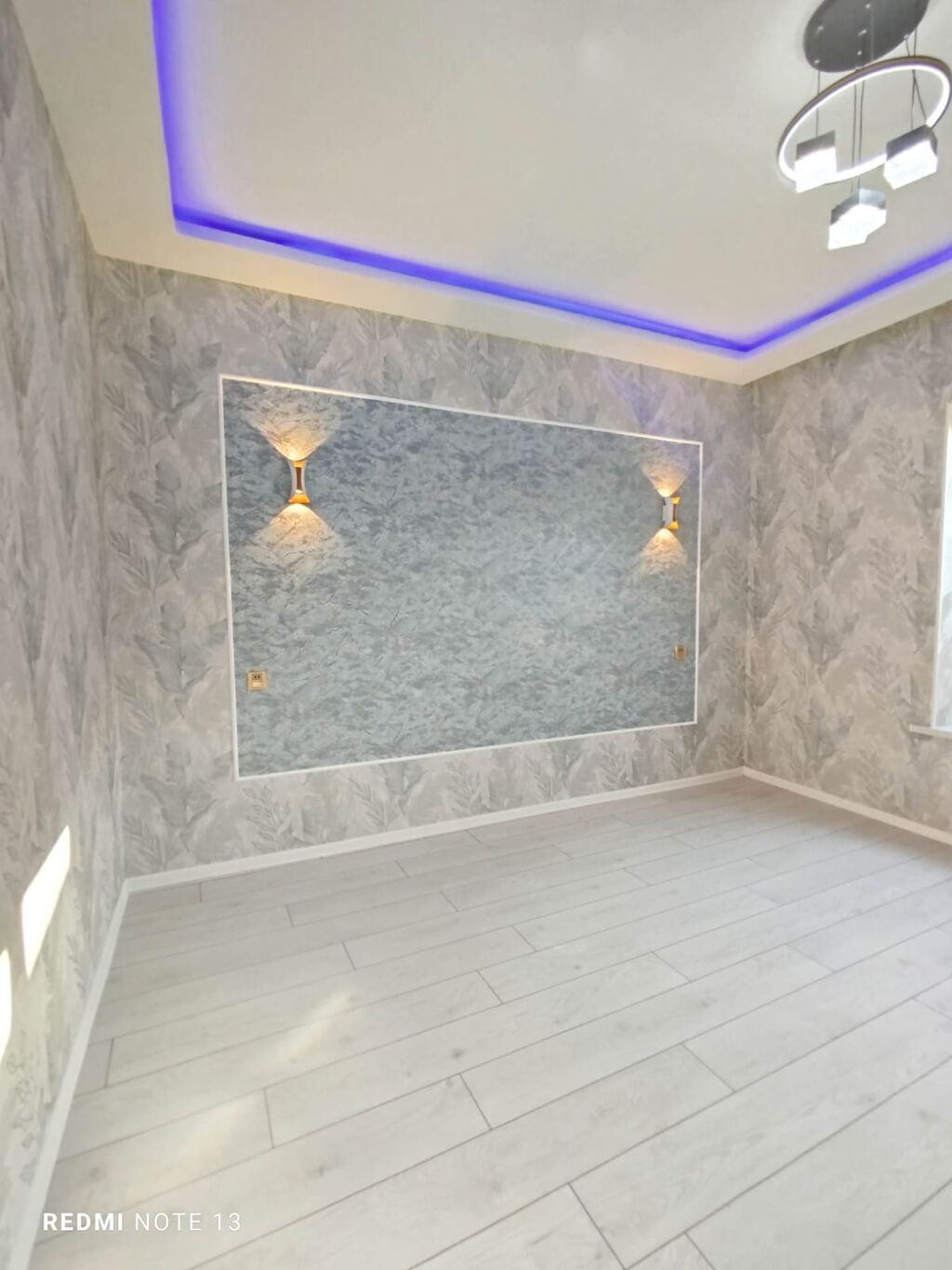 Binə qəsəbəsi Qaz işıq şirin su 3 otaqlı Mərkəzi yola 70 metr.elave — Ev, villa, Digah (7)