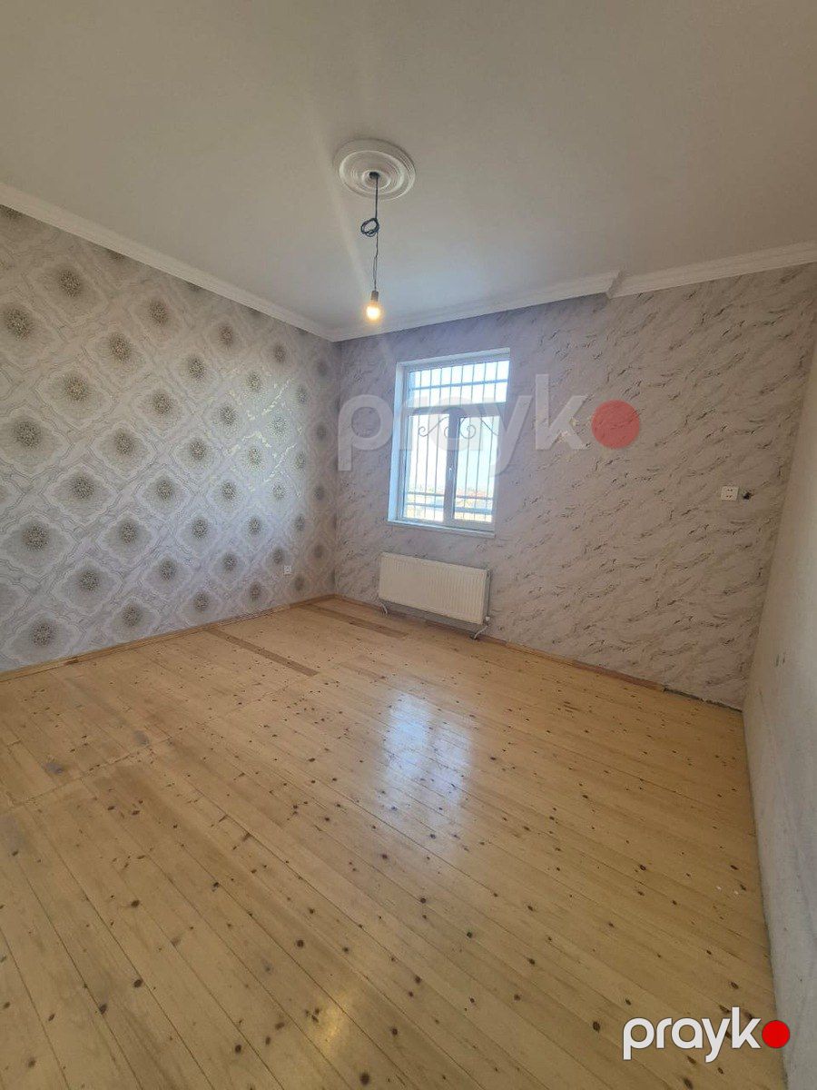 Həyət evi, Saray qəs — Ev, villa, Bakı (5)