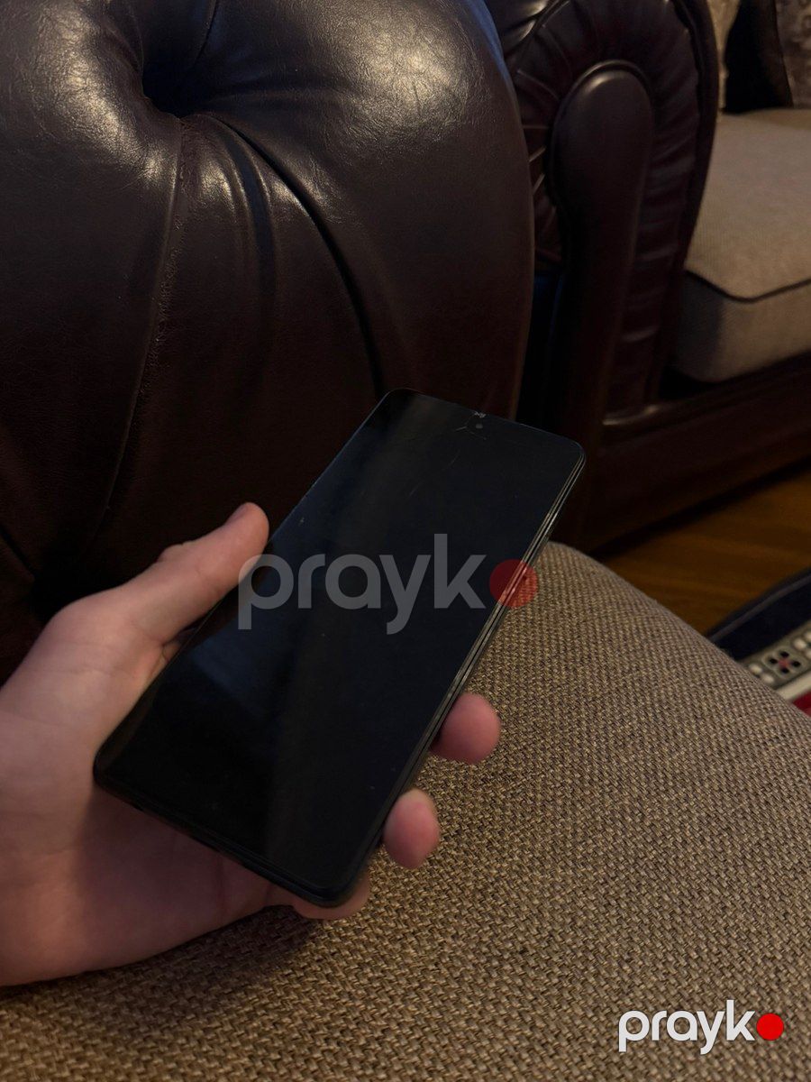 Tecno Spark 20 Pro Moonlit Black 256GB/8GB — Smartfonlar, Bakı (3)