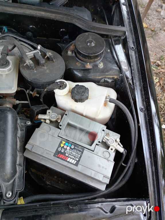 Lada (VAZ) 2115, 1.6 L, 2011 il, 123 000 km — Avtomobillər, Göyçay (8)