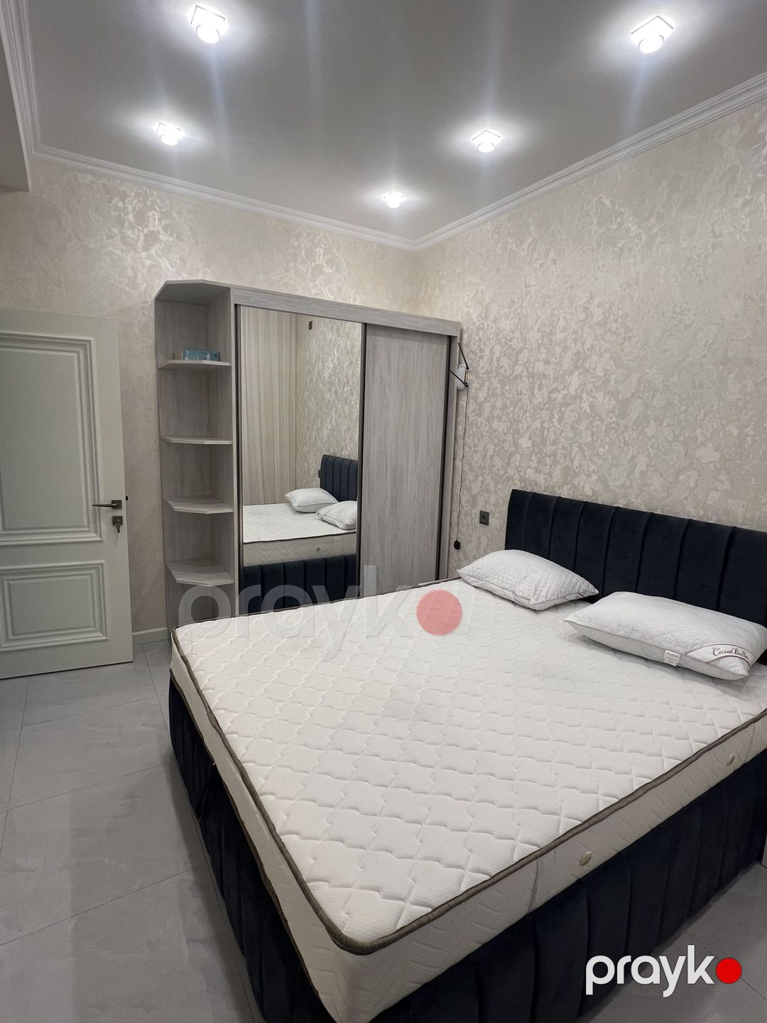 Satılır 3 otaqlı yeni tikili 92 m² — Mənzil, Qusar (9)