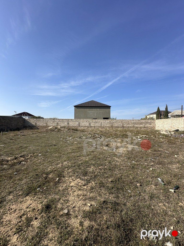 Satılır torpaq 12 sot — Torpaq, Bakı (9)