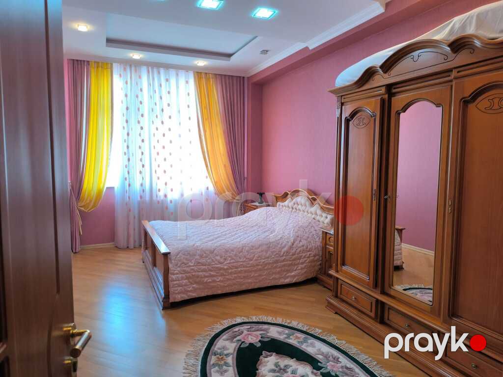 Satılır 3 otaqlı yeni tikili 145 m² — Mənzil, Bakı (6)