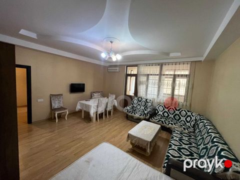 Satılır 3 otaqlı yeni tikili 102 m² — Xırdalan