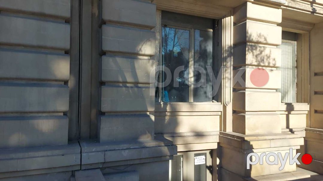 Satılır 3 otaqlı köhnə tikili 70 m² — Mənzil, Bakı (3)