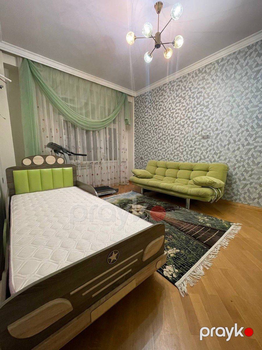 Satılır 3 otaqlı yeni tikili 140 m² — Mənzil, Bakı (6)