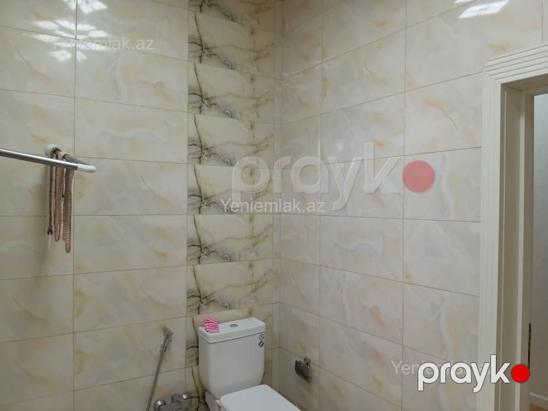 Satılır 7 otaqlı Həyət evi / Villa, 330 m², 21-ci mikrorayon — Ev, villa, Sumqayıt (10)