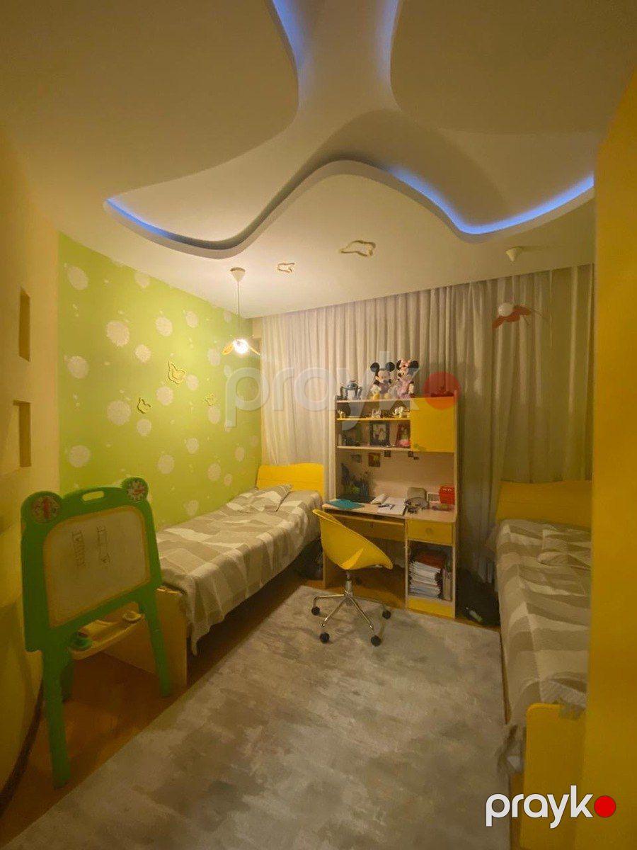 Satılır 3 otaqlı yeni tikili 105 m² — Mənzil, Bakı (3)