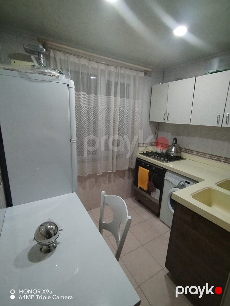 2-otaqlı mənzil, Xırdalan ş., 60 m² — Mənzil, Xırdalan (7)
