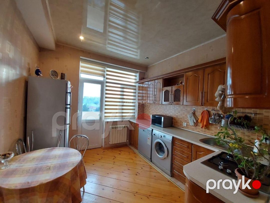 Satılır 2 otaqlı yeni tikili 89 m² — Mənzil, Bakı (10)