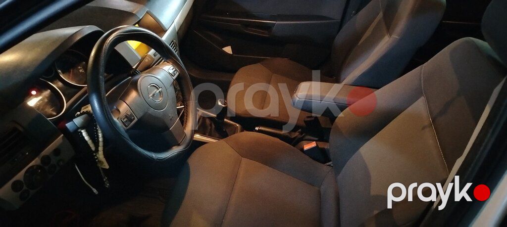 Opel Astra, 1.6 L, 2006 il, 407 628 km — Avtomobillər, Bakı (5)
