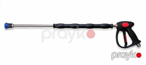 Yüksək təzyiqli tapança, 220W, 280 bar — Bakı