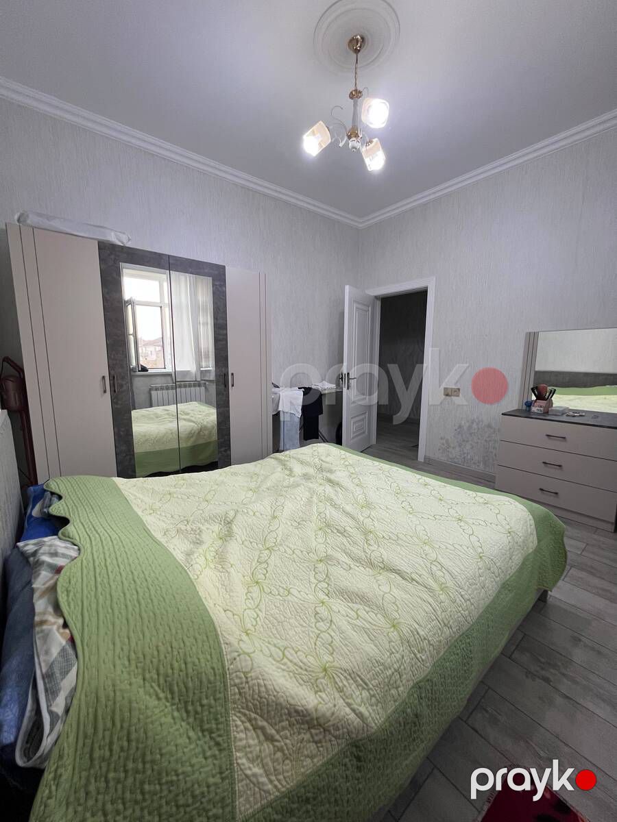 Satılır 5 otaqlı həyət evi/bağ evi 181 m² — Ev, villa, Bakı (12)