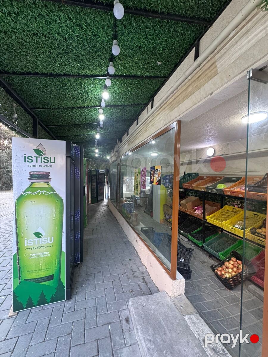 Satılır obyekt 72 m² — Əmlak, Bakı (5)