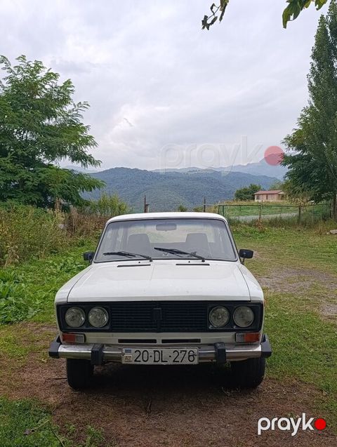 Lada (VAZ) 2106, 1.6 L, 1990 il, 450 000 km — Gəncə