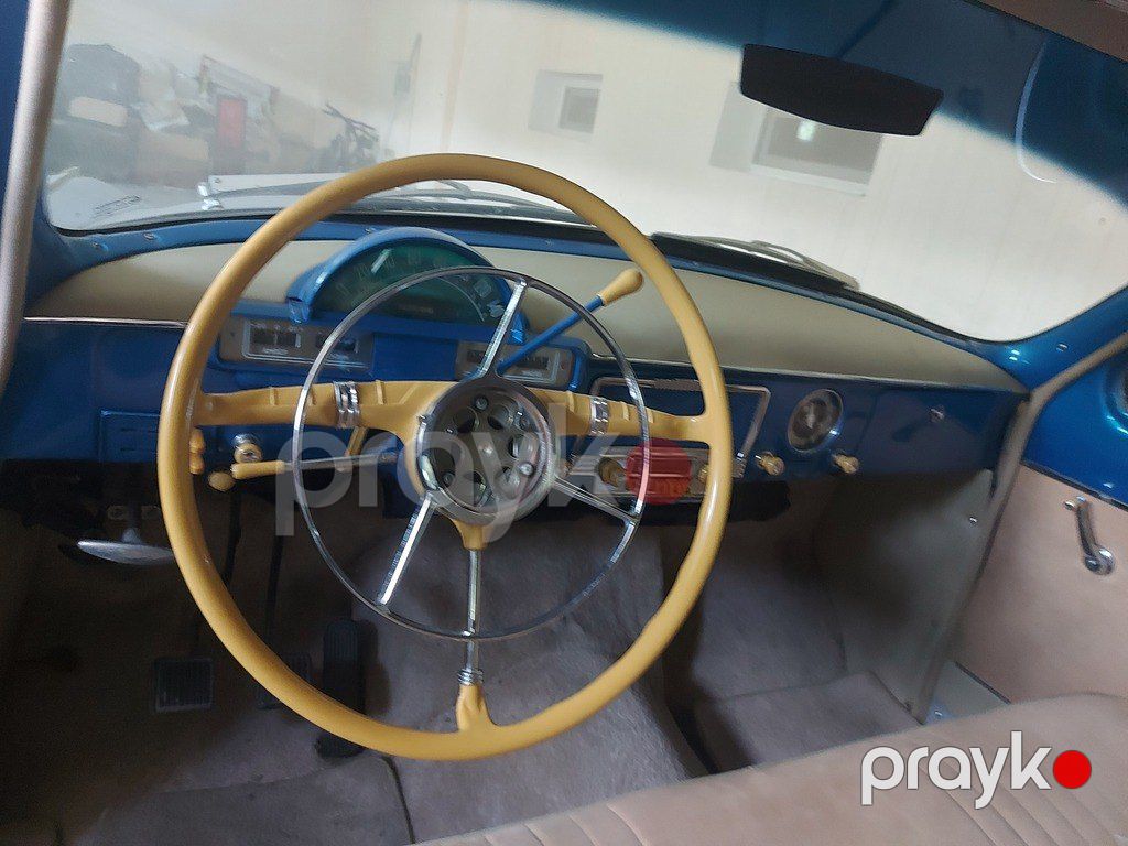 GAZ 21 "Volga", 2.5 L, 1961 il, 100 000 km — Avtomobillər, Bakı (3)