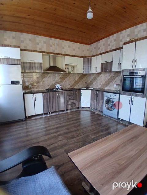 4 otaqlı, 109 kv. m, Yeni təmirli — Astara
