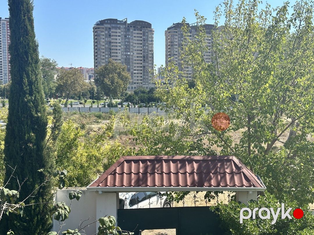 Satılır torpaq 2.7 sot — Torpaq, Bakı (5)