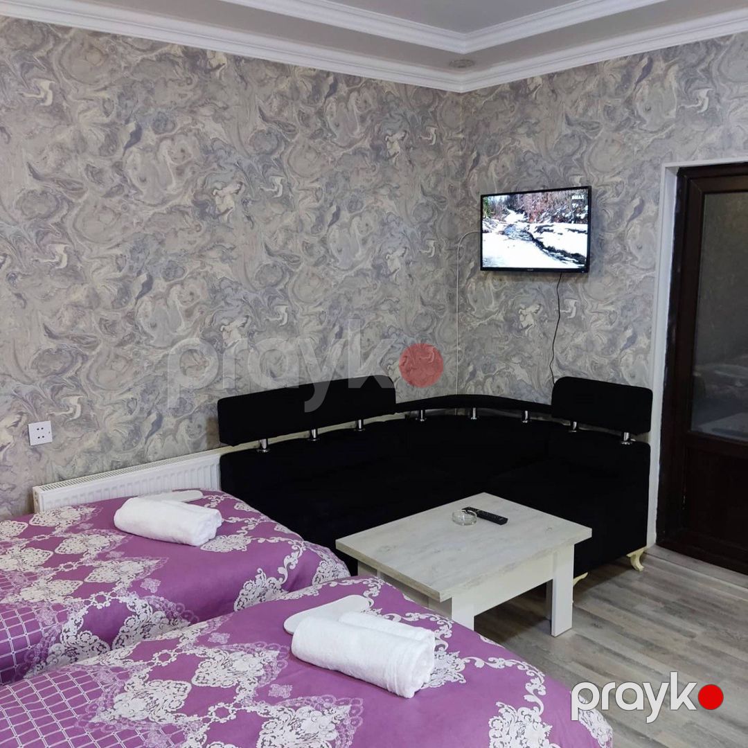 Həyət evi kirayə verilir, Quba r — Ev, villa, Quba (2)