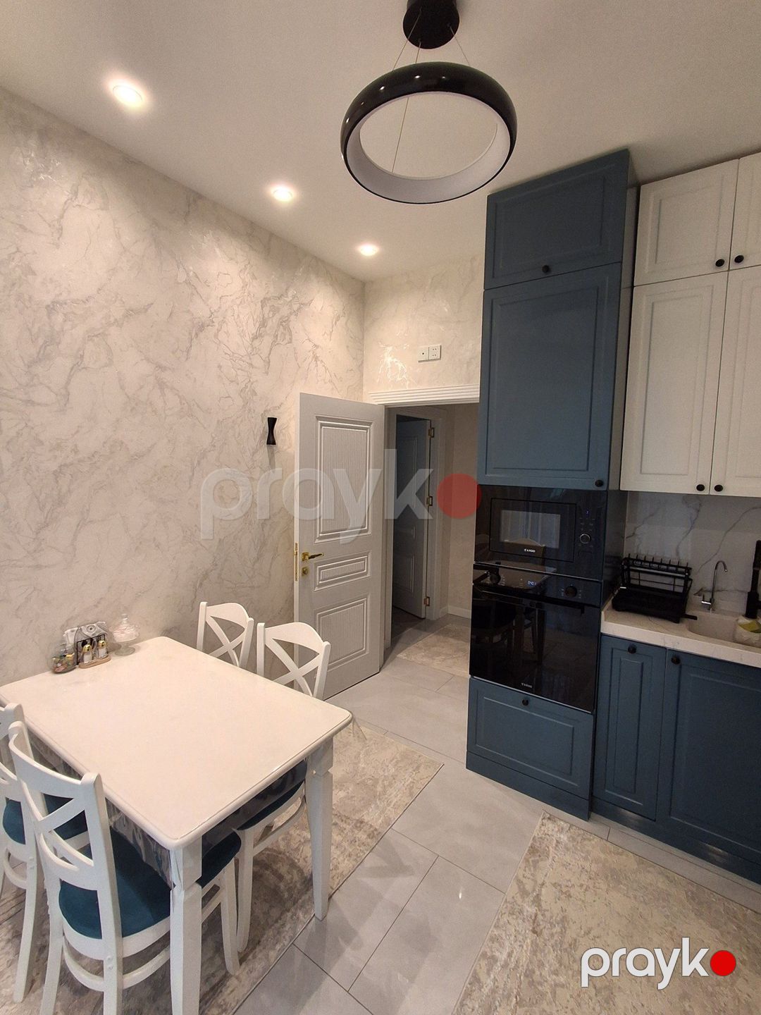 Satılır 3 otaqlı yeni tikili 91 m² — Mənzil, Bakı (11)