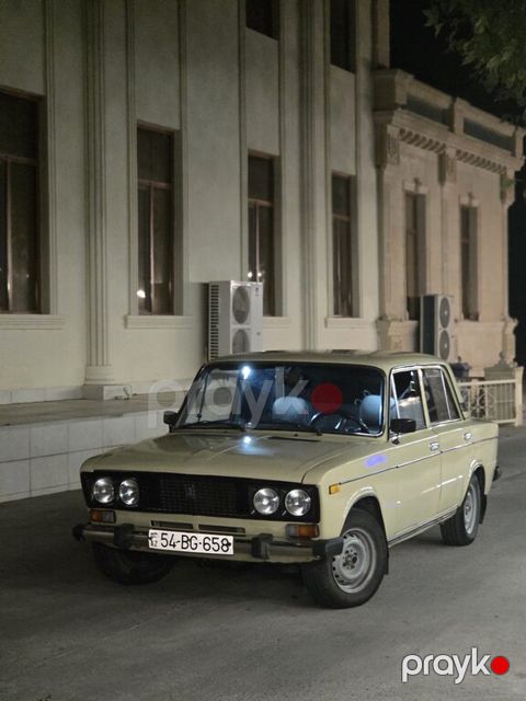 Lada (VAZ) 2106, 1.6 L, 1992 il, 255 673 km — Sabirabad