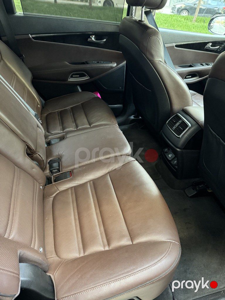 Kia Sorento, 2.2 L, 2015 il, 200 000 km — Avtomobillər, Bakı (8)
