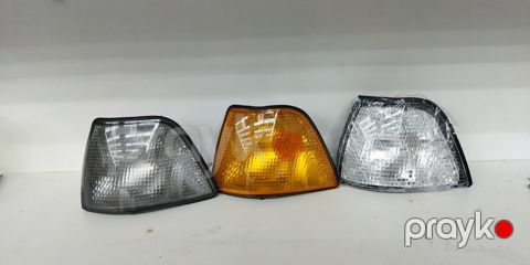 BMW E36 ön yan işığı — Bakı