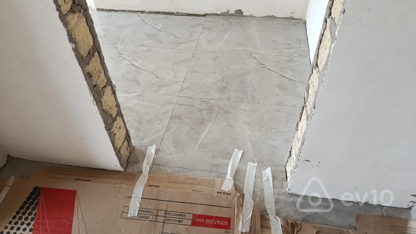 4 otaqlı həyət evi, 140 m², Novxanı qəsəbəsi — Ev, villa, Bakı (11)