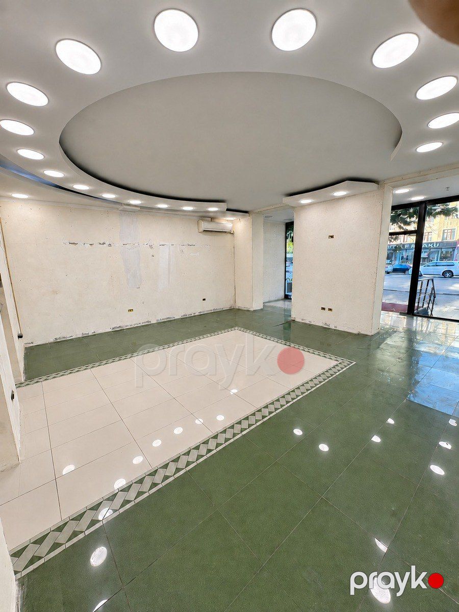 İcarəyə verilir obyekt 101 m² — Əmlak, Bakı (2)