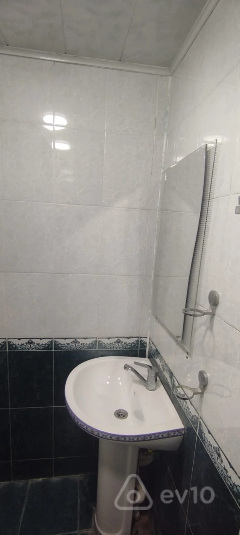 2 otaqlı mənzil, 45 m², Nəsimi — Mənzil, Bakı (8)