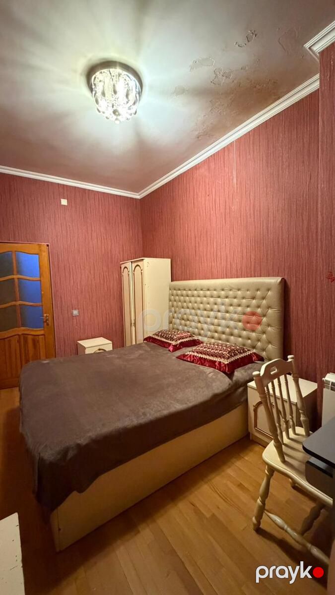 Satılır 3 otaqlı yeni tikili 80 m² — Mənzil, Bakı (9)