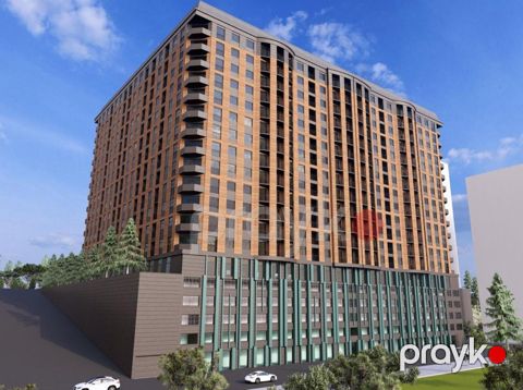 Satılır 3 otaqlı yeni tikili 152 m² — Bakı