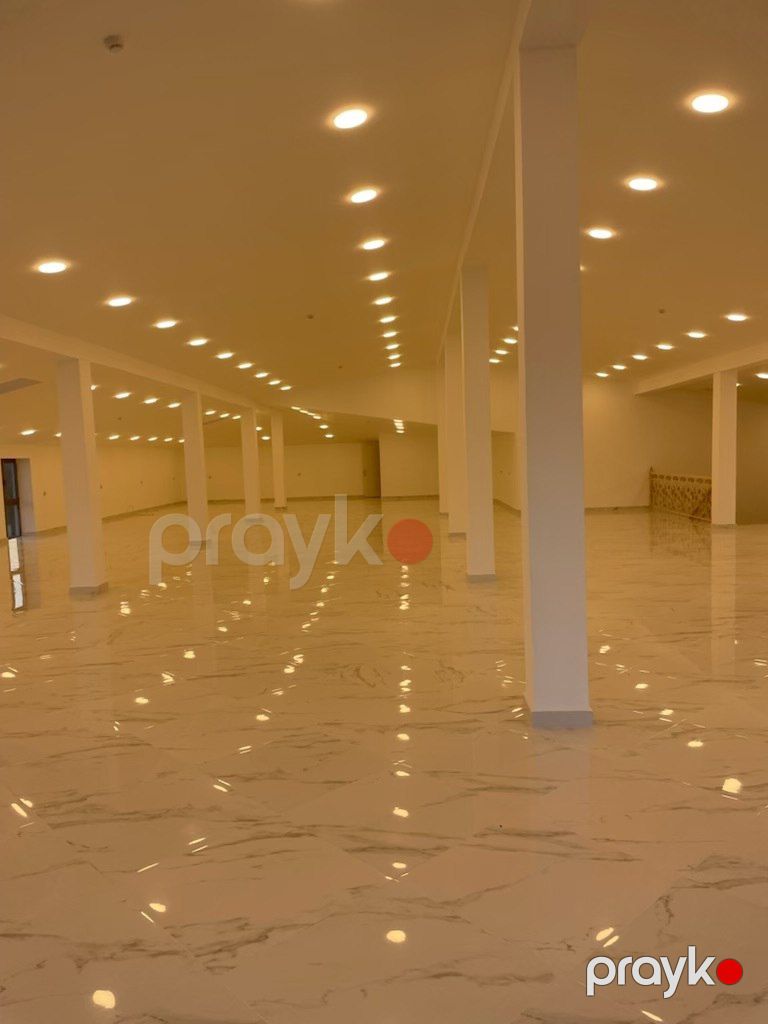 İcarəyə verilir obyekt 1650 m² — Əmlak, Lənkəran (7)