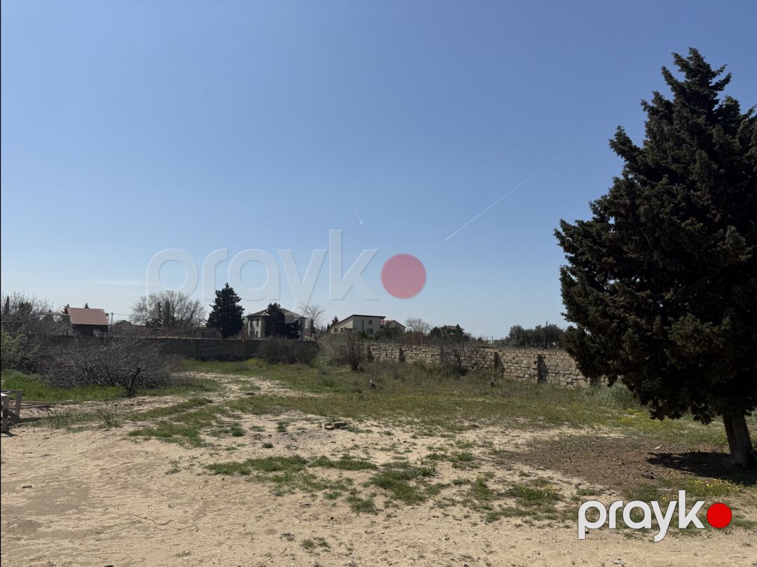 Satılır torpaq 25 sot — Torpaq, Bakı (3)