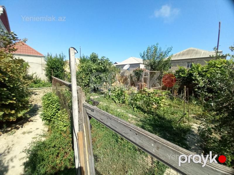 Satılır 6 otaqlı Həyət evi / Villa, 400 m², 21-ci mikrorayon — Ev, villa, Sumqayıt (5)