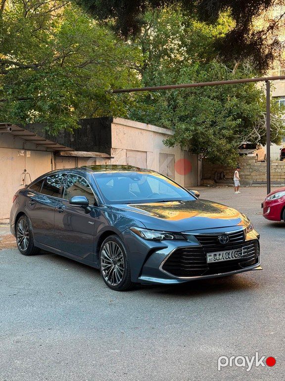 Toyota Avalon, 2.5 L, 1.03 kWh, 2022 il, 73 000 km — Avtomobillər, Bakı (3)